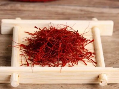 道地头茬藏红花