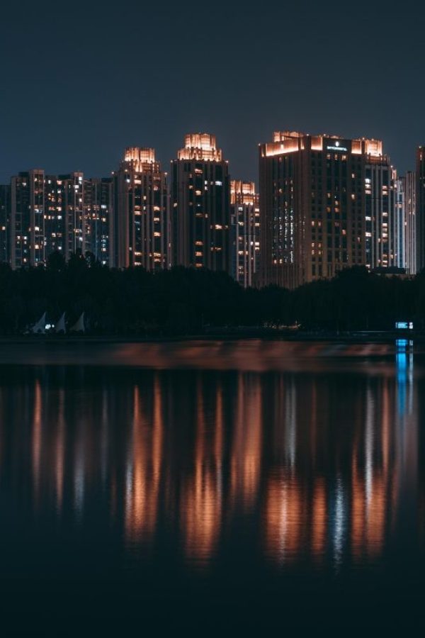 看不见的顶峰